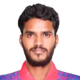 Gavvala Mallikarjuna