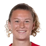 Synne Skinnes Hansen