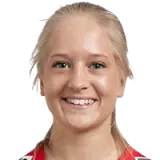 Amalie Eikeland Football Player