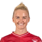 Rikke Madsen