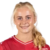 Kathrine Kuhl