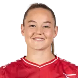 Janni Thomsen