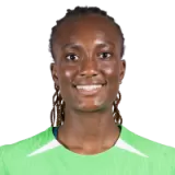 Ifeoma Onumonu