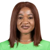 Francisca Ordega Football Player