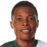 Osinachi Ohale Football Player
