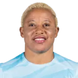 Tochukwu Oluehi Football Player