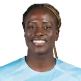 Yewande Balogun