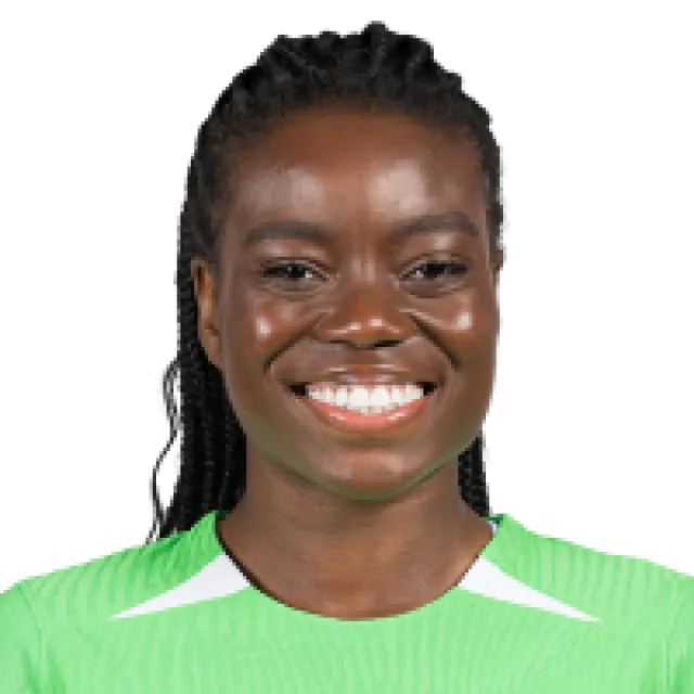 Toni Payne
