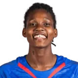 Dayana Pierre-Louis
