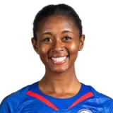 Chelsea Surpris