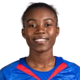 Bethina Petit-Frere