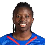 Nerilia Mondesir