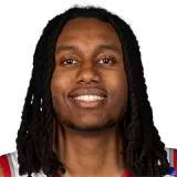 Jabari Walker