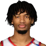 Shaedon Sharpe
