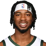 Stanley Umude NBA Player
