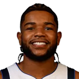 Jaden Hardy NBA Player
