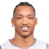 Wendell Moore NBA Player