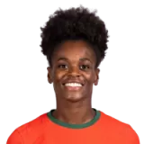 Diana Silva Football Player
