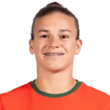 Telma Encarnacao Football Player