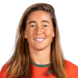 Carolina Mendes Football Player