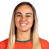 Joana Marchao Football Player