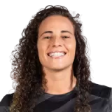 Patricia Morais Football Player