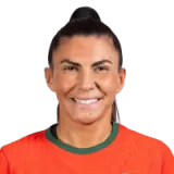 Ana Borges Football Player