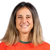 Dolores Silva Football Player