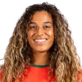 Andreia Norton Football Player