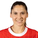 Sandrine Mauron
