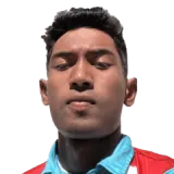 Danush Kaveripakam