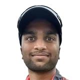 Rishi Pandey