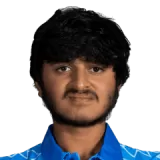 Heer Patel