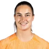 Caitlin Dijkstra