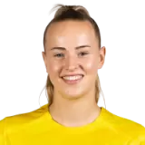 Daphne van Domselaar