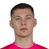 Hakon-Rafn Valdimarsson