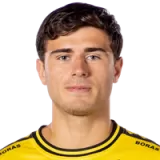 Besfort Zeneli Football Player
