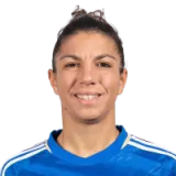 Elisa Bartoli