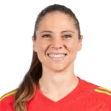 Laura Giuliani Football Player