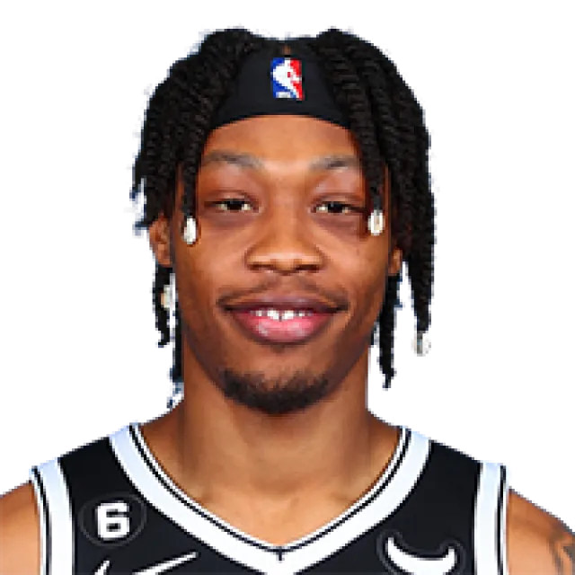 Alondes Williams