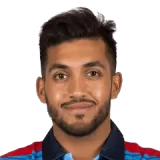 Cricketer