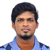 Cricketer