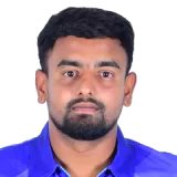 Cricketer