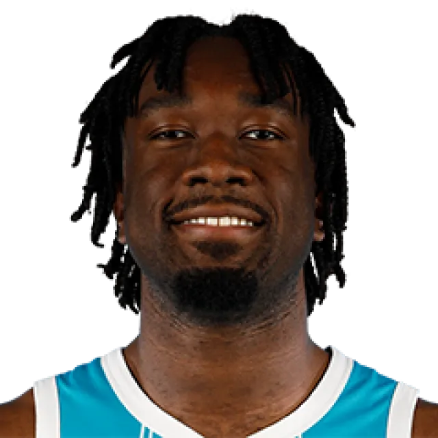 Mark Williams NBA Player