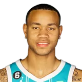 Bryce McGowens NBA Player