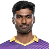 Sai Hariram K Cricket Player