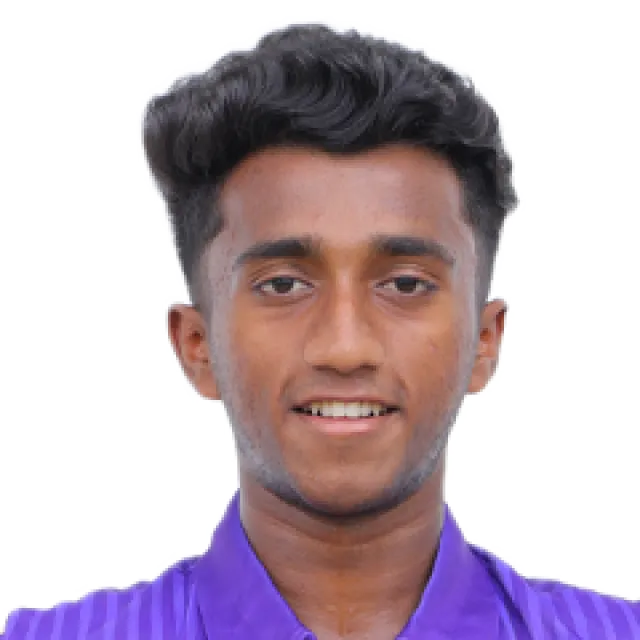 Jashwanth Shreeram R