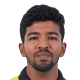 Karthiraja-U Cricket Player
