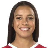 Mallory Pugh