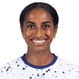Naomi Girma Football Player
